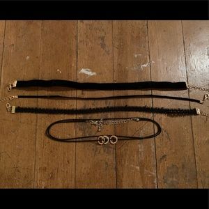 NECKLACE PACK